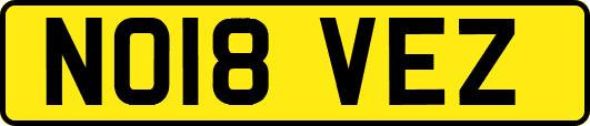 NO18VEZ
