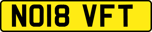 NO18VFT