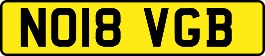 NO18VGB