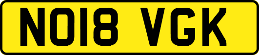 NO18VGK