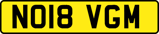 NO18VGM