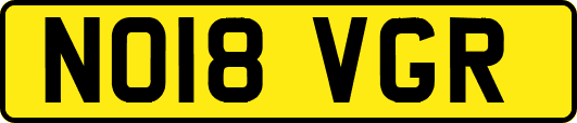 NO18VGR