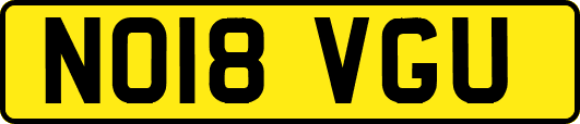 NO18VGU