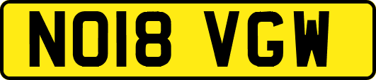 NO18VGW