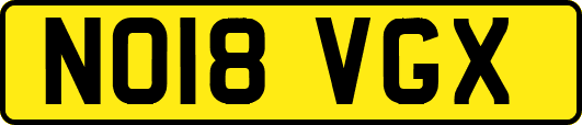 NO18VGX