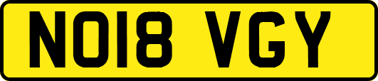 NO18VGY