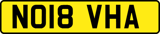 NO18VHA
