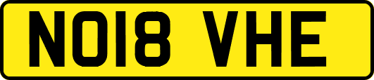 NO18VHE