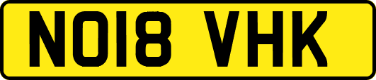 NO18VHK