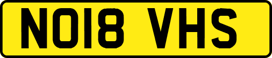 NO18VHS