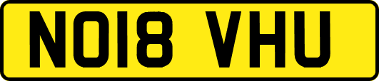 NO18VHU