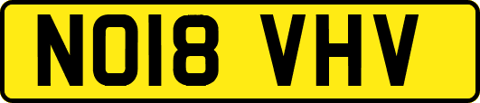 NO18VHV