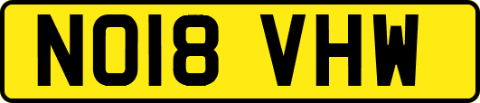 NO18VHW