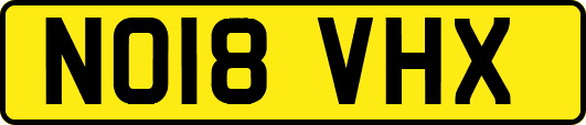 NO18VHX