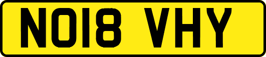 NO18VHY