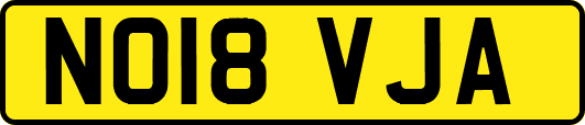 NO18VJA