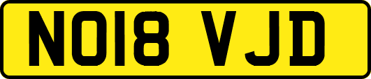 NO18VJD