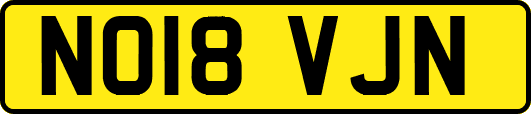 NO18VJN