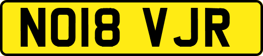 NO18VJR