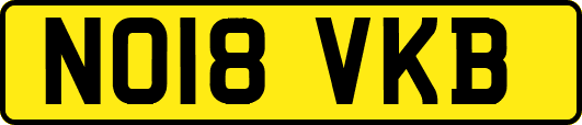 NO18VKB