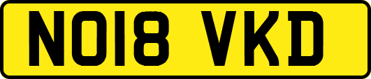 NO18VKD
