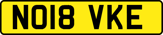 NO18VKE