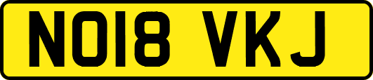NO18VKJ