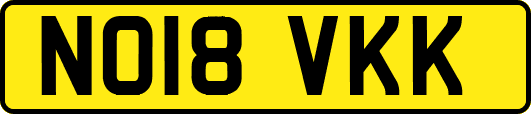 NO18VKK