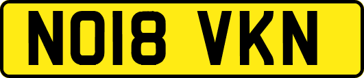 NO18VKN