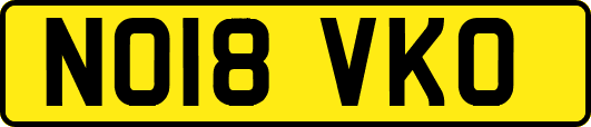 NO18VKO