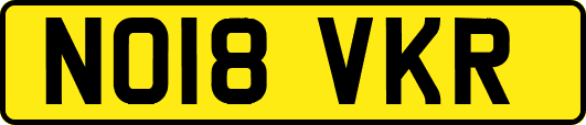NO18VKR