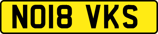 NO18VKS