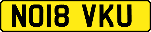 NO18VKU