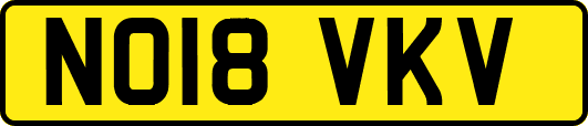 NO18VKV