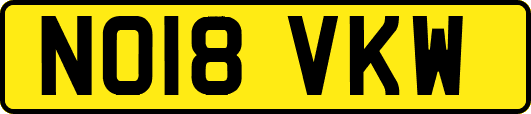 NO18VKW