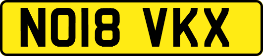 NO18VKX