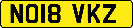 NO18VKZ