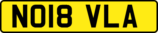 NO18VLA