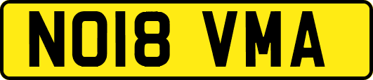 NO18VMA