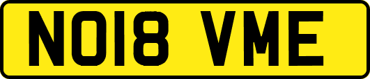 NO18VME