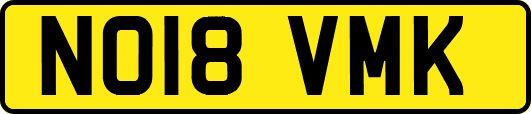 NO18VMK