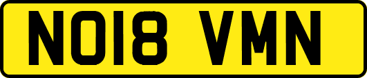 NO18VMN
