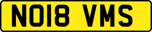 NO18VMS