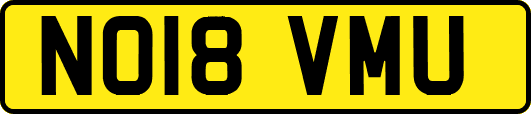 NO18VMU