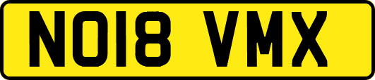 NO18VMX
