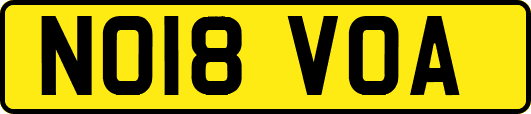 NO18VOA