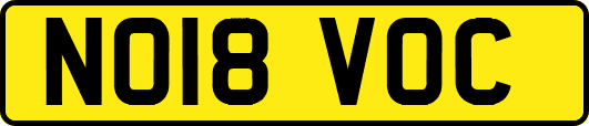NO18VOC