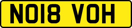 NO18VOH
