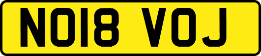 NO18VOJ