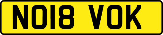NO18VOK